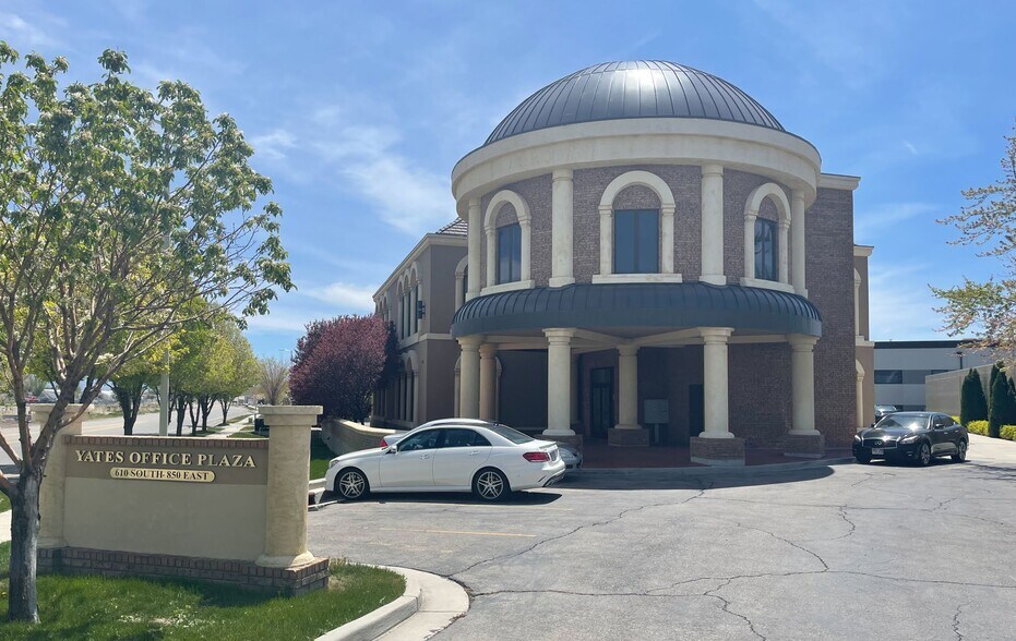 More Photos Of 610 S 850 E, Lehi Medical For Lease