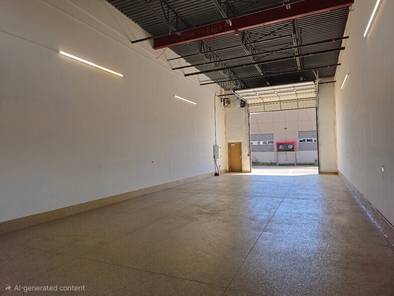 More Photos Of 4285 S Eldridge St, Morrison Flex For Sale