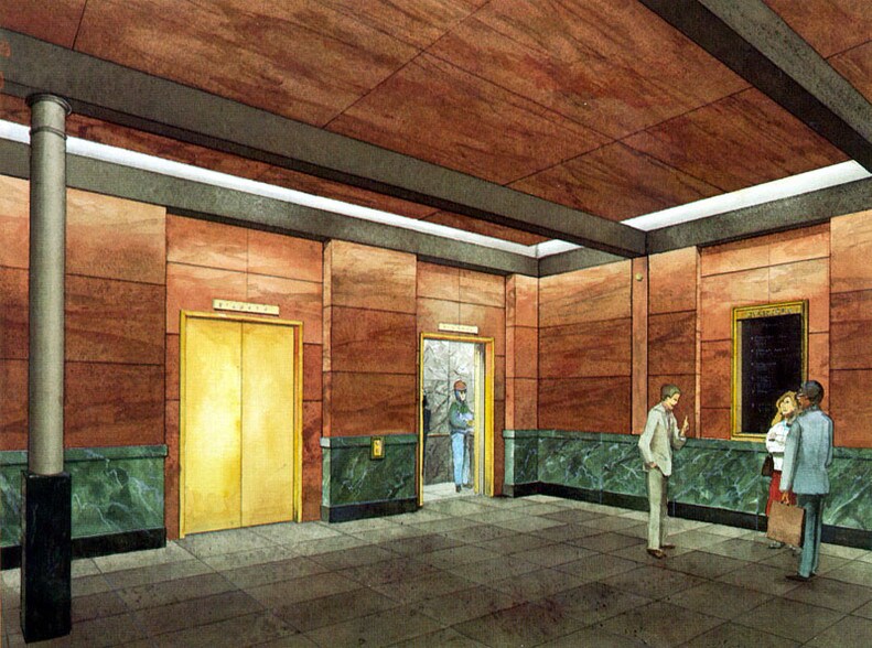 More Photos Of 151 Merrimac St, Boston Medical For Lease