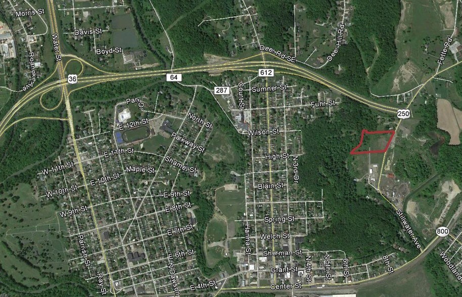 More Photos Of 515 Stillwater Ave, Dennison Land For Sale