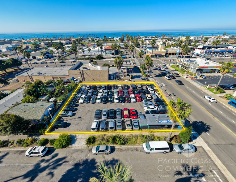 More Photos Of 515 Oceanside Blvd, Oceanside Land For Sale