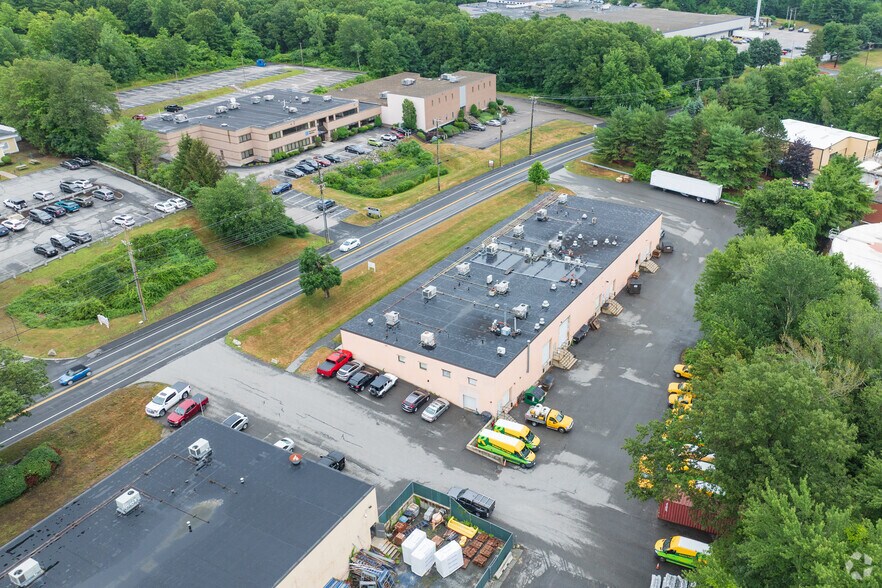 More Photos Of 178-190 Cedar Hill St, Marlborough Industrial For Lease