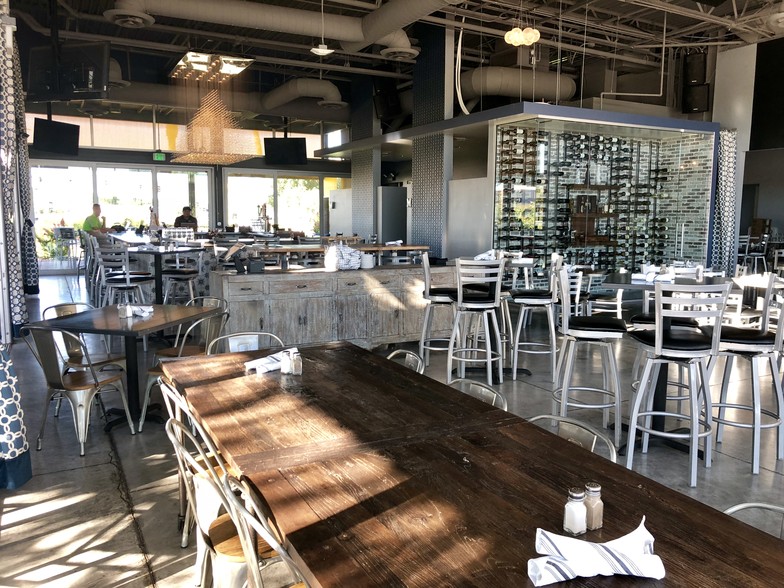 More Photos Of 1245 S Price Rd, Chandler Unknown For Lease
