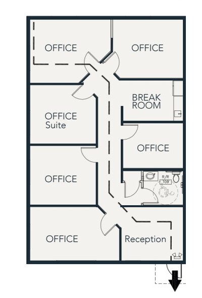 3670 Barker Cypress Rd, Houston, TX 77084 - Office For Lease Cityfeet.com