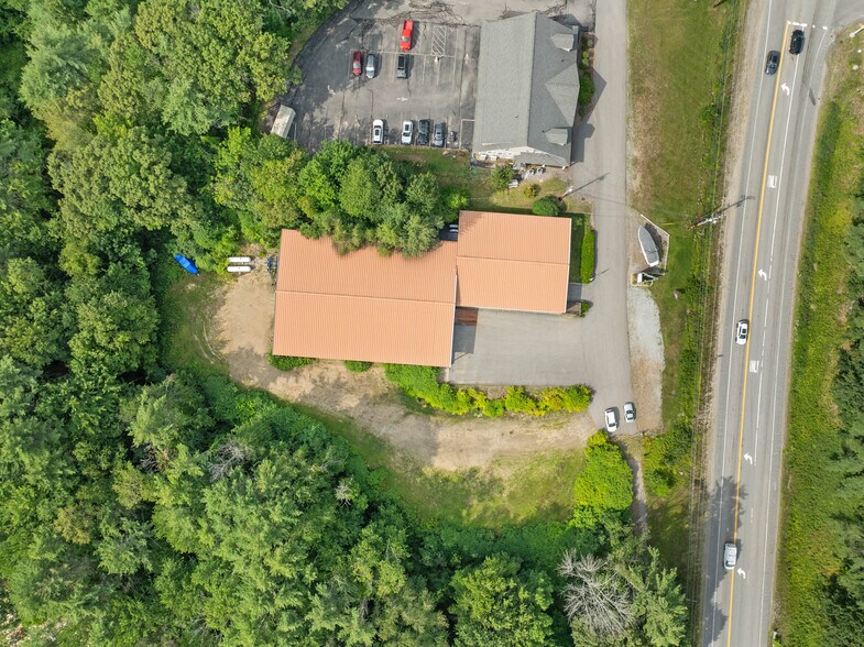 More Photos Of 177 NH Route 104, Meredith Freestanding For Lease