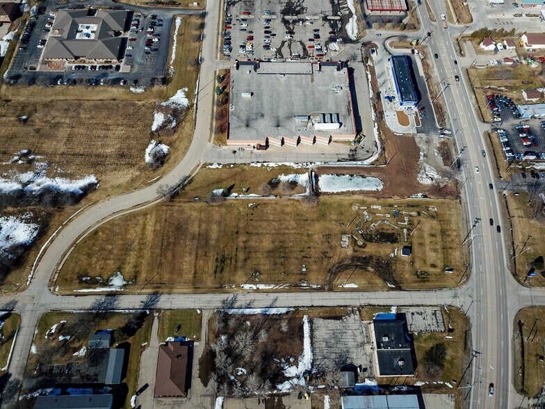 More Photos Of 1396 Appleton Rd, Menasha Land For Sale