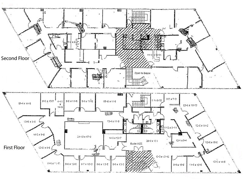 More Photos Of 1001 S Capital Of Texas Hwy, Austin Unknown For Lease