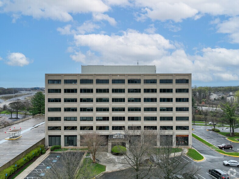 More Photos Of 11781 Lee Jackson Hwy, Fairfax Office For Lease