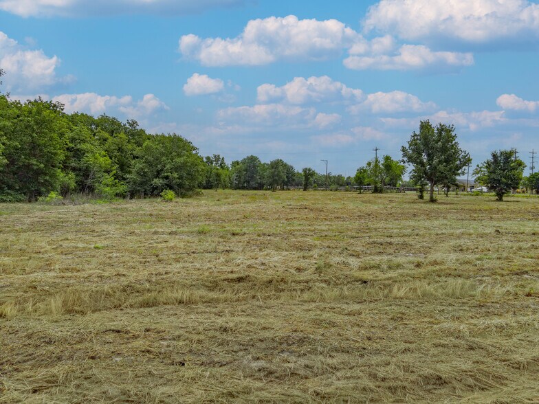 More Photos Of TBD Hwy 36 S, Lyons Land For Sale