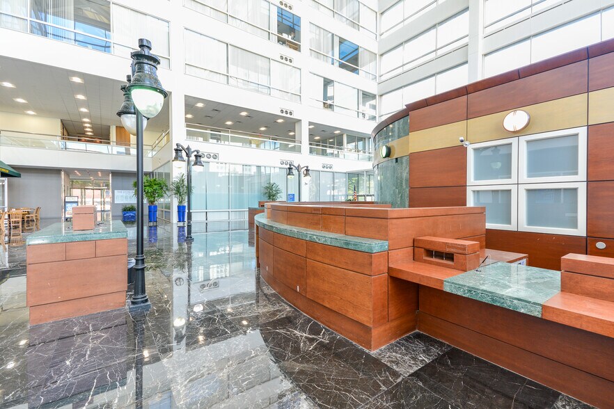 More Photos Of 401 W Capitol Ave, Little Rock Medical For Sale