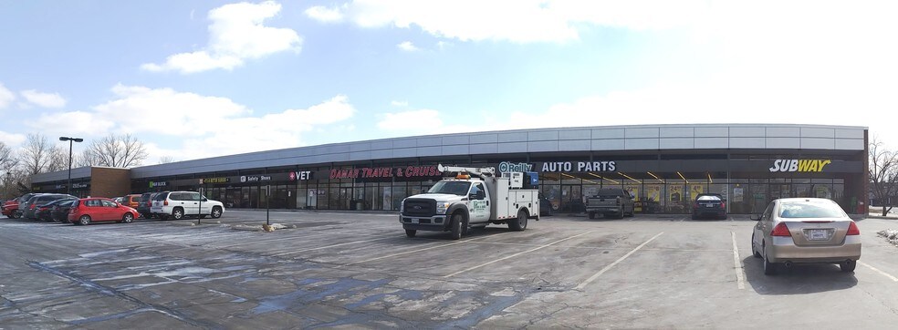More Photos Of 11970-11994 Dorsett Rd, Maryland Heights Unknown For Lease
