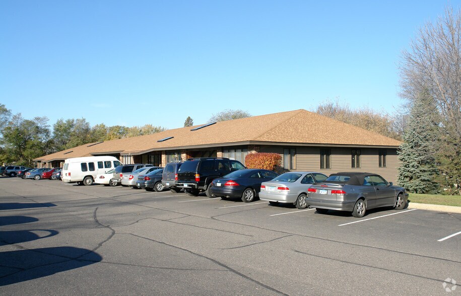 Primary Photo Of 6200-6250 Excelsior Blvd, Saint Louis Park Office For Lease