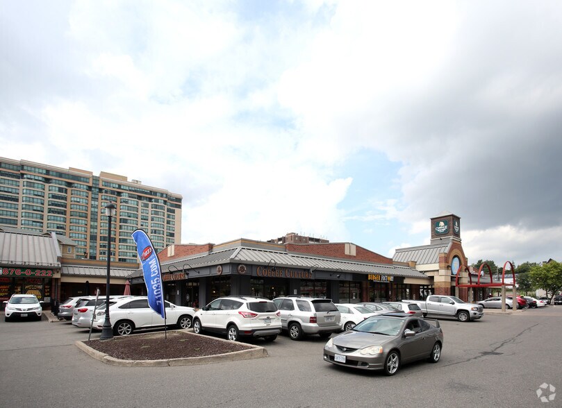 More Photos Of 15 Martin St, Milton Storefront For Lease