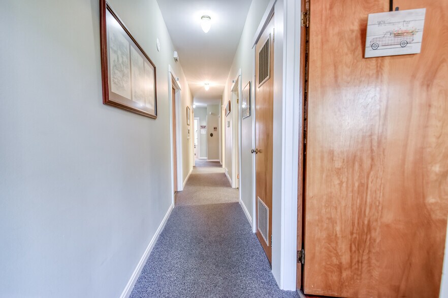 More Photos Of 13-15 Main St, Madison Office For Sale