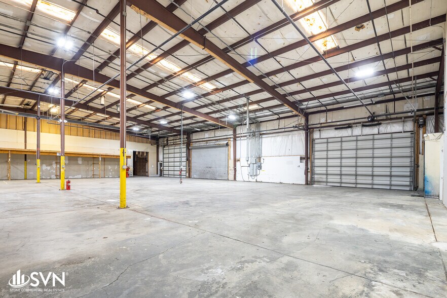 More Photos Of 351 United Ct, Lexington Manufacturing For Lease