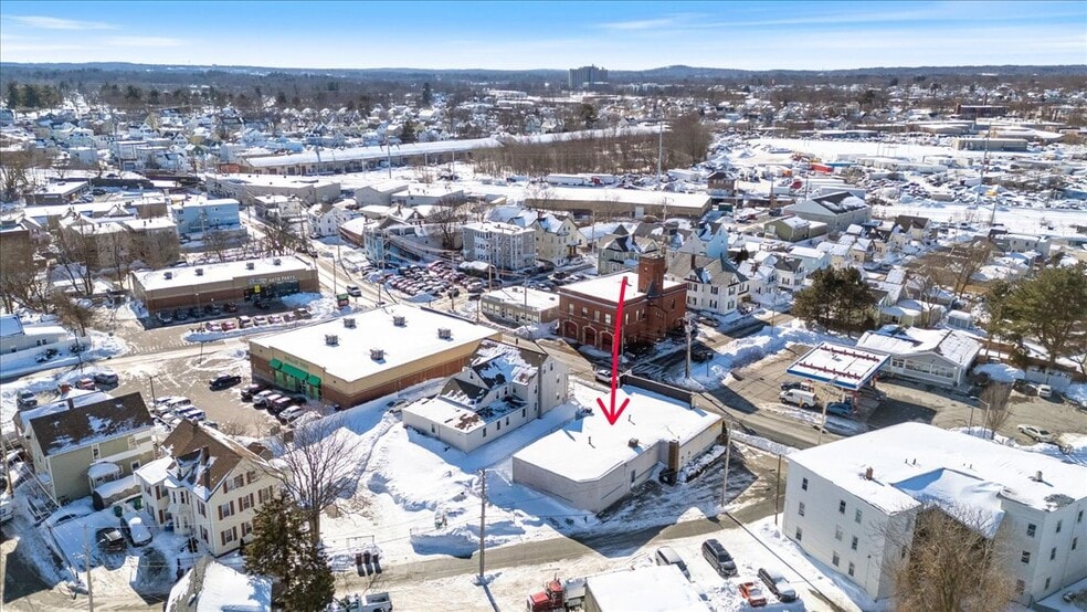 More Photos Of 788 Gorham St, Lowell Industrial For Sale