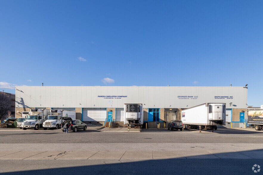 More Photos Of 310-312 Northern Ave, Boston Refrigeration Cold Storage For Sale