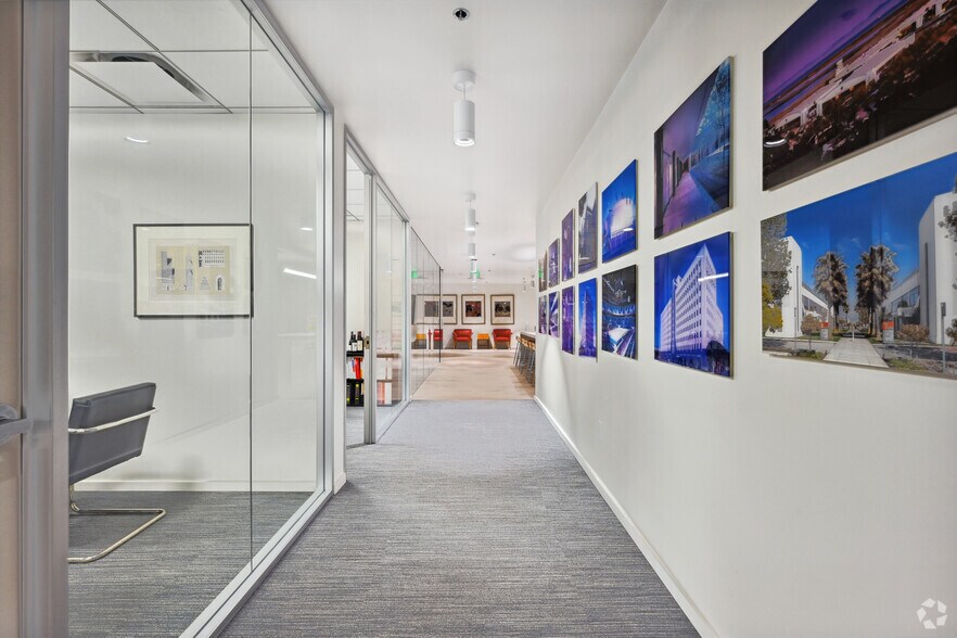 More Photos Of 626 Wilshire Blvd, Los Angeles Office For Lease
