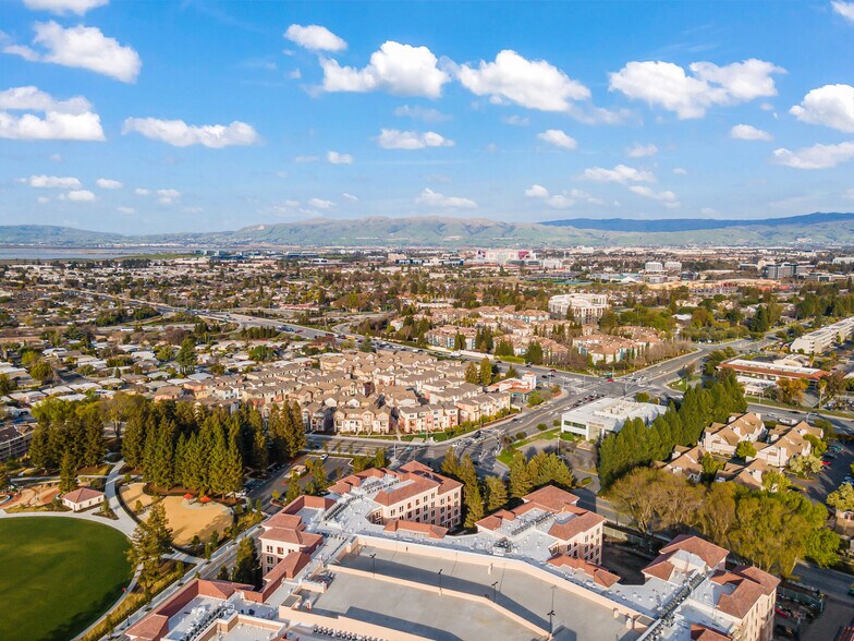 More Photos Of 595 Lawrence Expy, Sunnyvale Medical For Sale