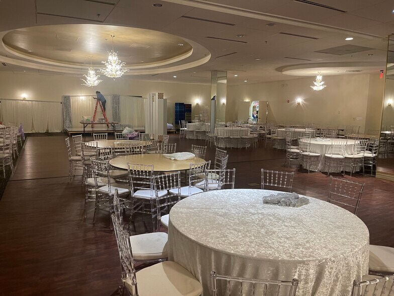 More Photos Of 9705 Liberia Ave, Manassas Office For Lease