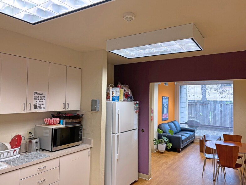 More Photos Of 456 South E St, Santa Rosa Office Residential For Sale