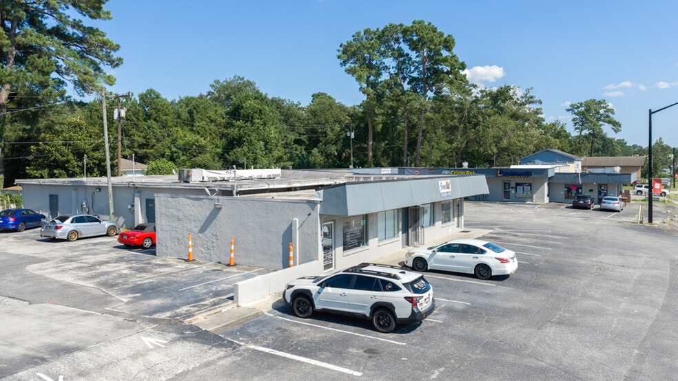 More Photos Of 225 Red Bank Rd, Goose Creek Freestanding For Sale