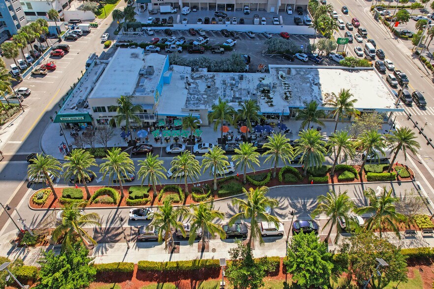 More Photos Of 1 N Ocean Blvd, Pompano Beach Office For Lease