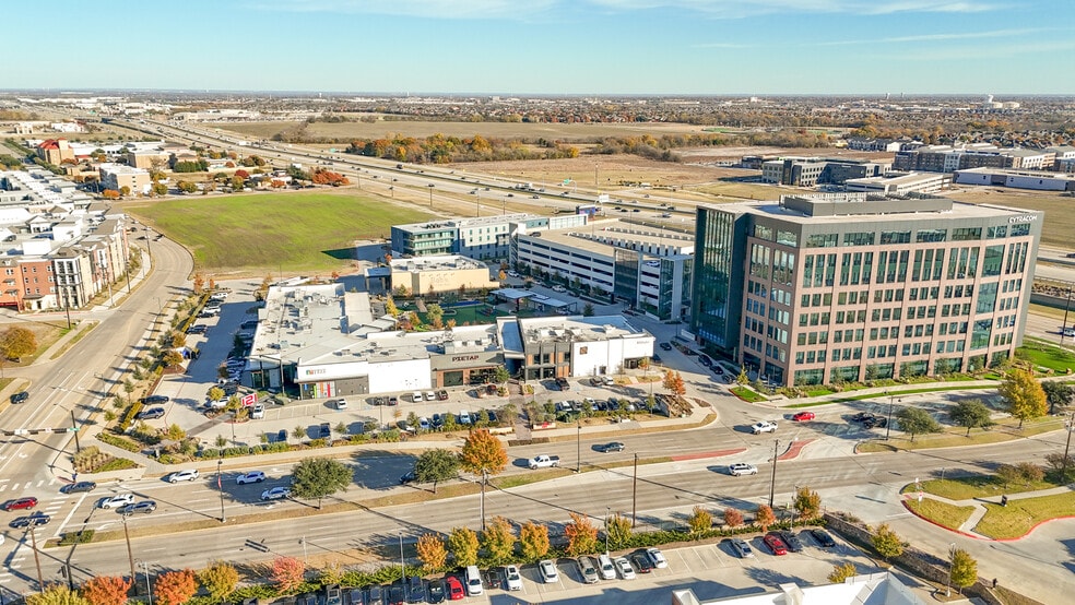 More Photos Of 6731 Alma Rd, McKinney General Retail For Sale