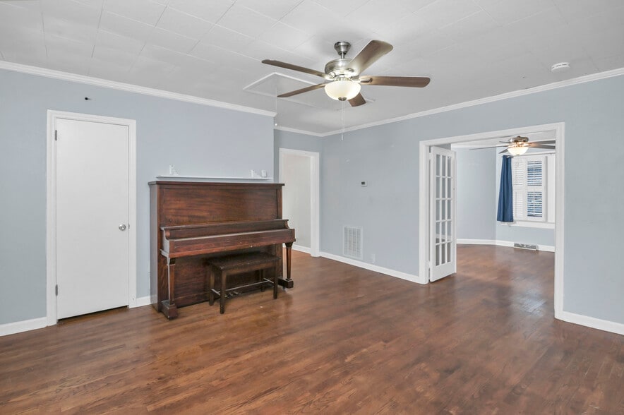 More Photos Of 6009 Wescott Rd, Columbia Land For Sale