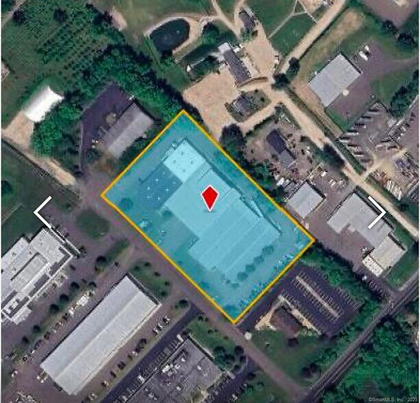 More Photos Of 8 Baldwin Dr, Branford Manufacturing For Lease