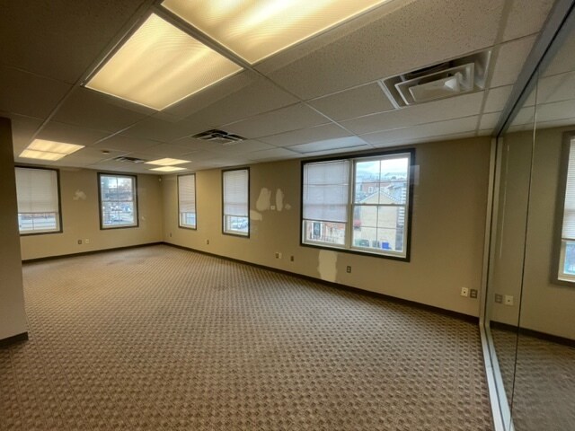 More Photos Of 501-503 Albemarle St, Baltimore Office For Lease