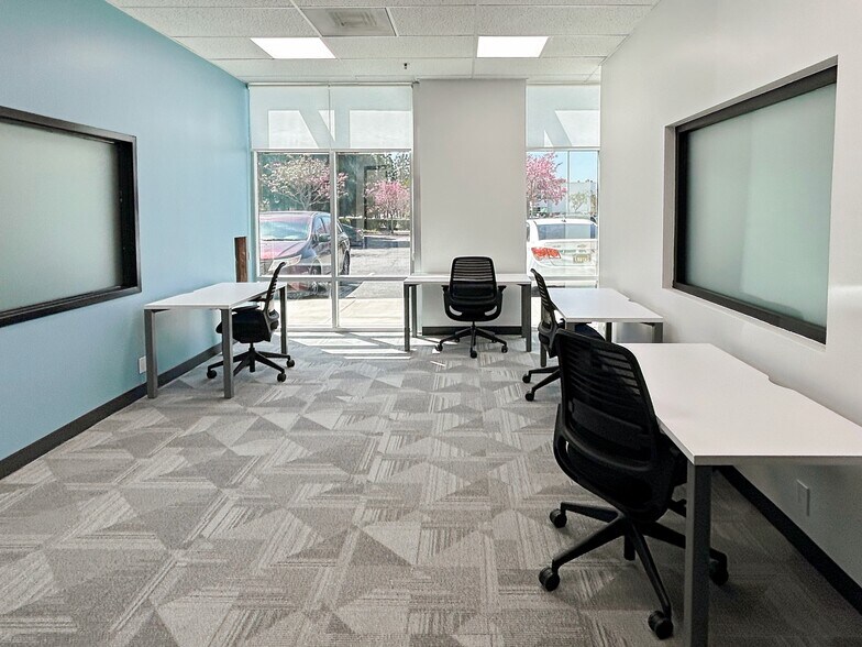 More Photos Of 10601 Walker St, Cypress Coworking Space