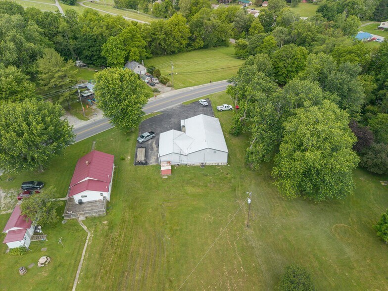 More Photos Of 904 N West St, Hillsboro Land For Sale