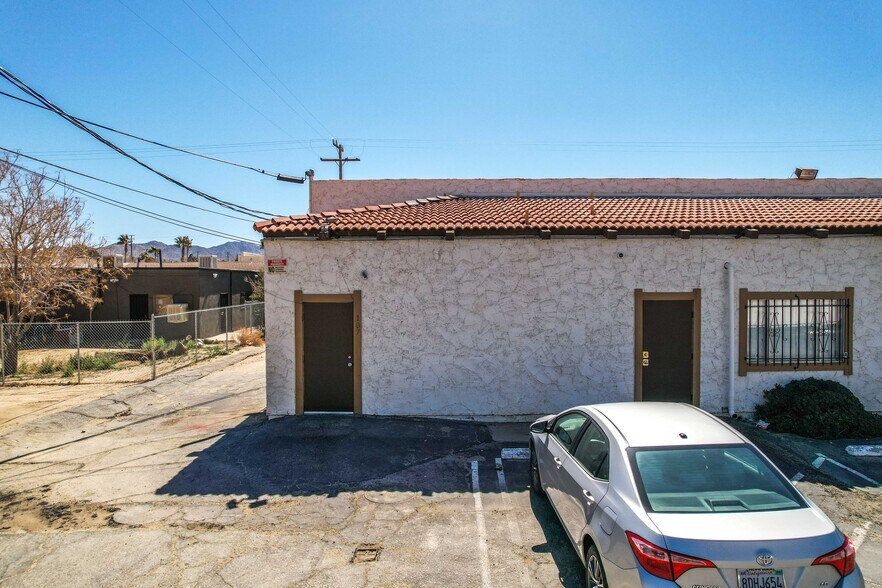 More Photos Of 56300 29 Palms Hwy, Yucca Valley Medical For Sale