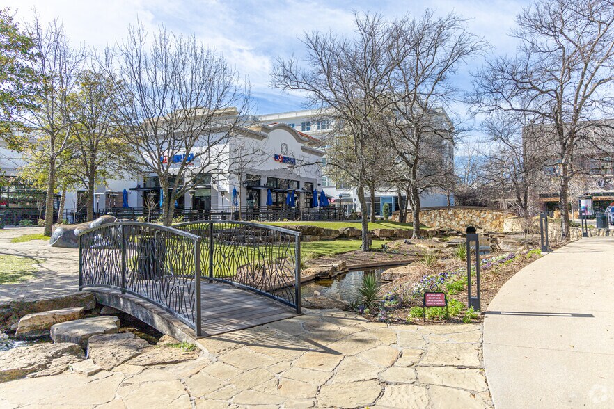 More Photos Of 970 Garden Park Dr, Allen General Retail For Sale