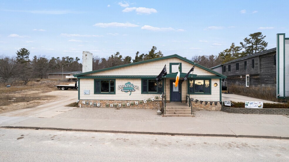 More Photos Of , Beaver Island General Retail For Sale