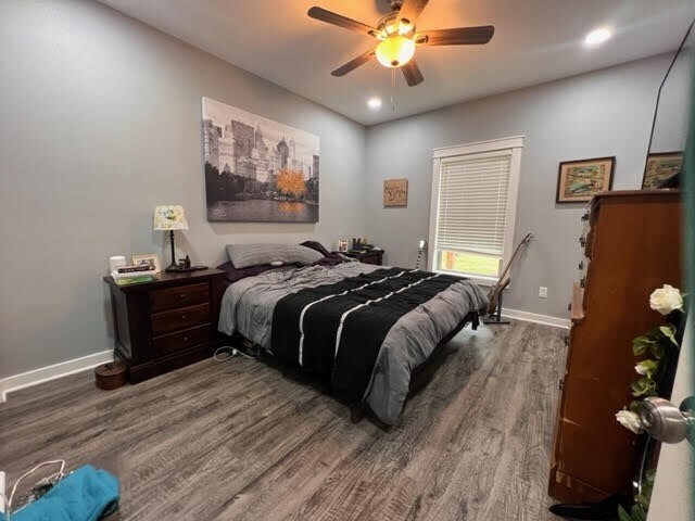 More Photos Of , Bullard Multifamily For Sale