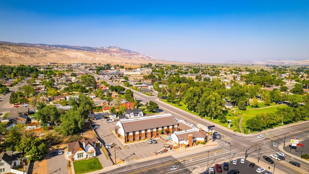 More Photos Of 333 N Main St, Richfield Hotel For Sale