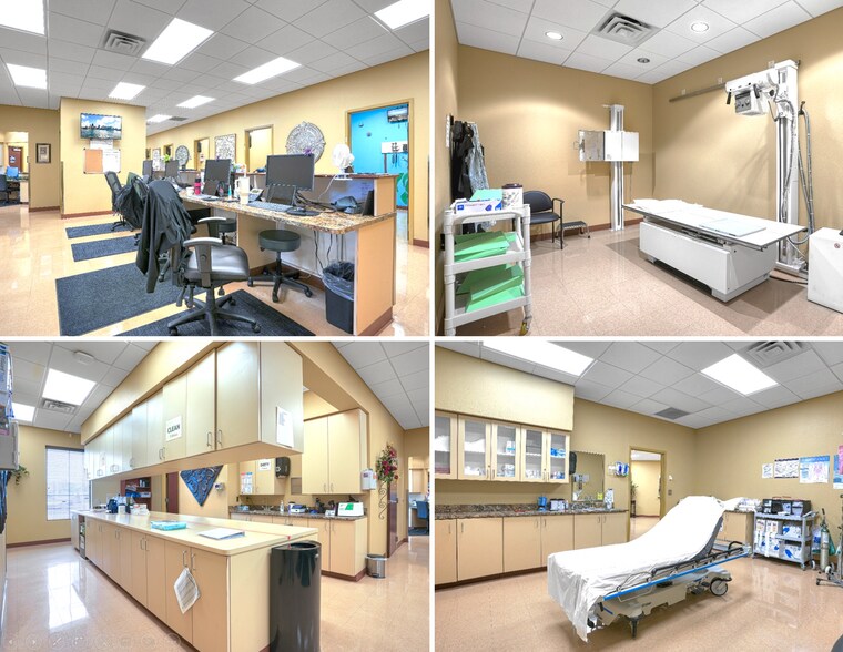 More Photos Of 411 W 3rd St, Elk City Medical For Sale