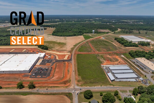 More Photos Of Robins International Blvd, Warner Robins Land For Sale