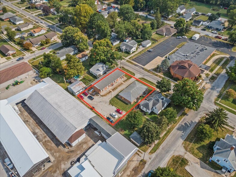 More Photos Of 507 Washington St, Pawnee Apartments For Sale