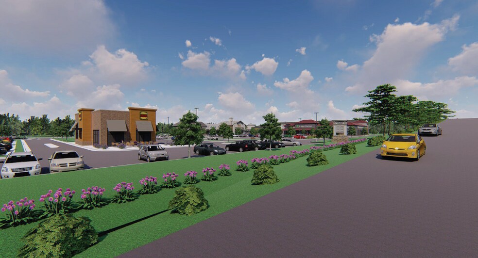 More Photos Of 1700 Piney Creek Rd, Chester Land For Lease