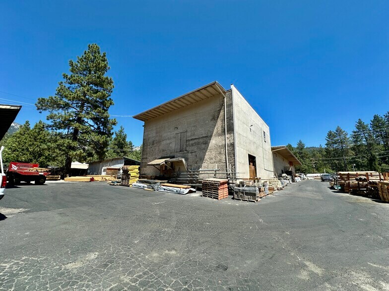 More Photos Of 54200 Pine Crest Ave, Idyllwild-Pine Cove Storefront Retail Office For Sale
