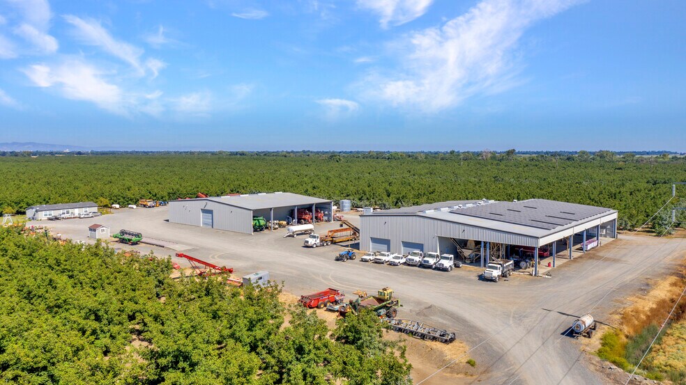 More Photos Of 45496 County Road 35, Davis Land For Sale