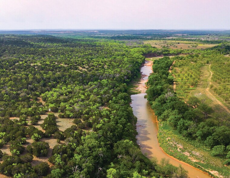 More Photos Of 450 County Road 417, Goldthwaite Land For Sale
