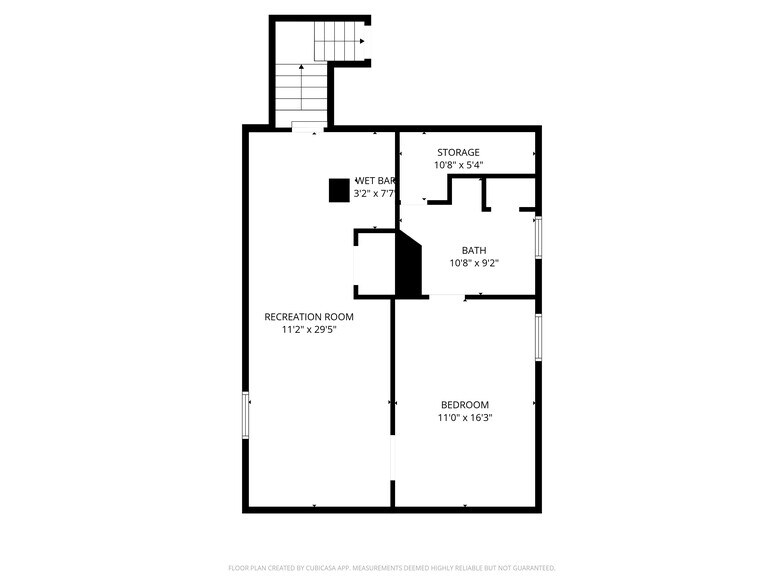 More Photos Of 1314 7th St, Oregon City Flex For Sale