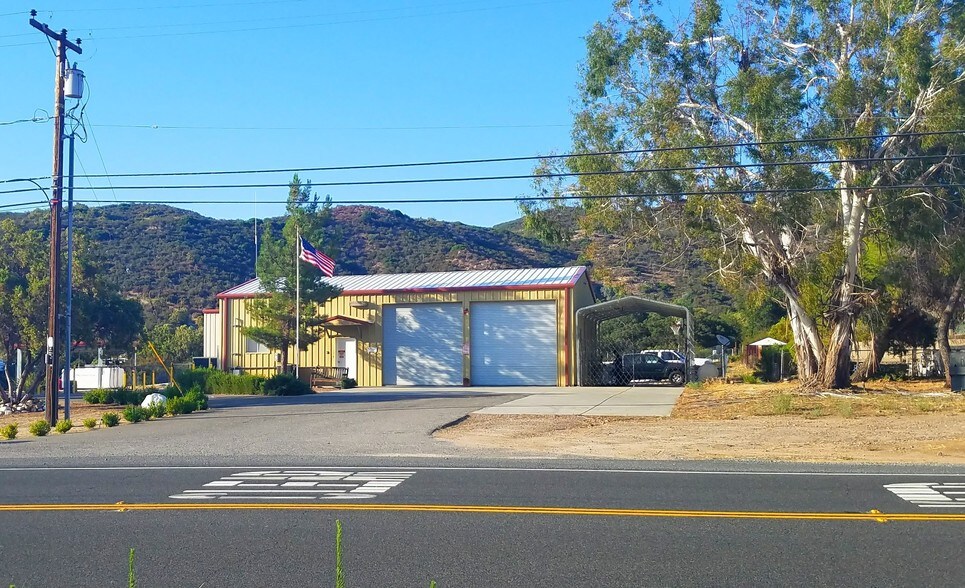 More Photos Of 35250 Hwy 79, Warner Springs Land For Sale