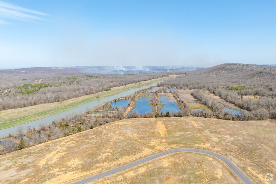 More Photos Of 10600 S Highway 96, Greenwood Land For Sale