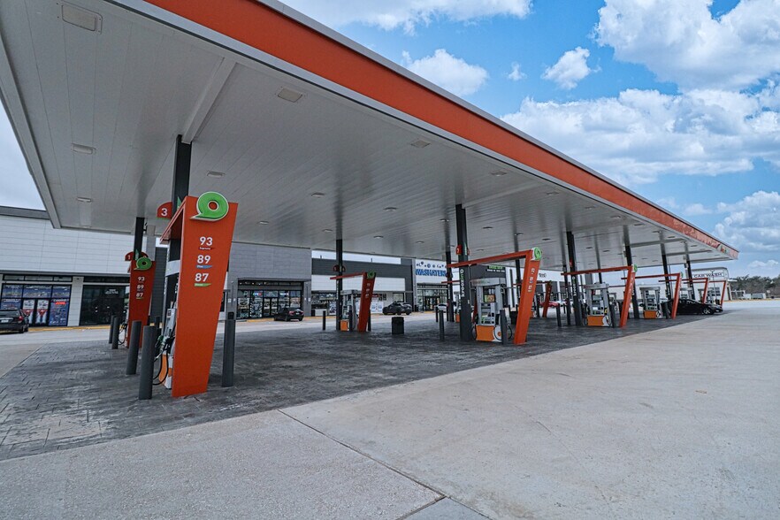 More Photos Of 16513 FM 529, Houston Storefront For Sale