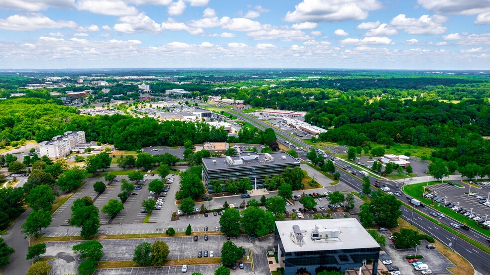 More Photos Of 1000 Atrium Way, Mount Laurel Office For Sale